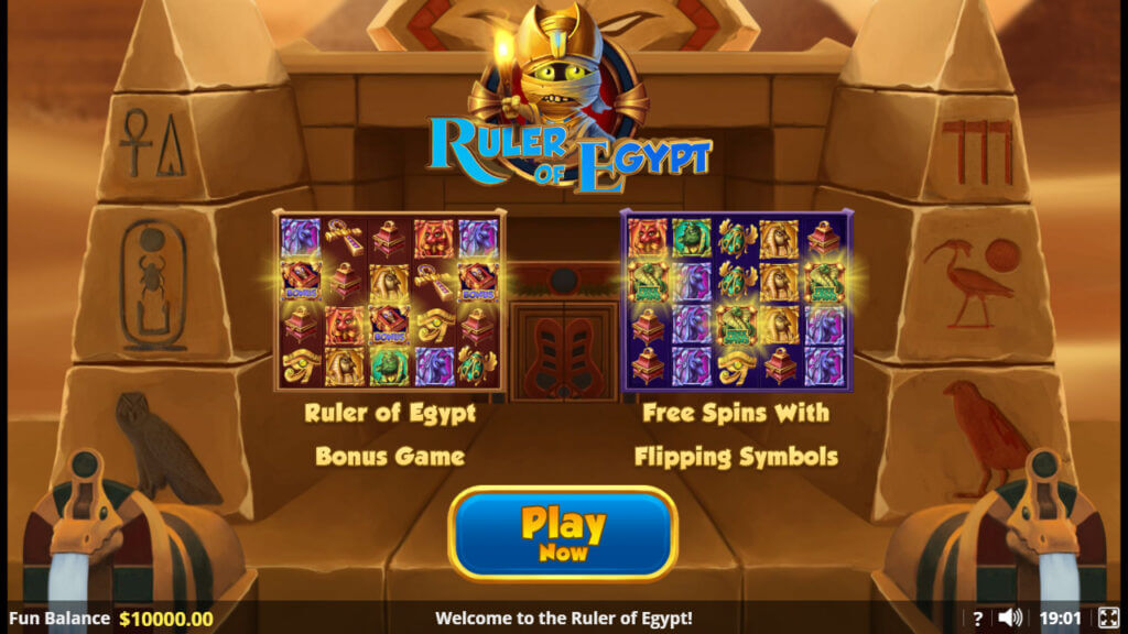 Ruler Of Egypt Screenshot 10