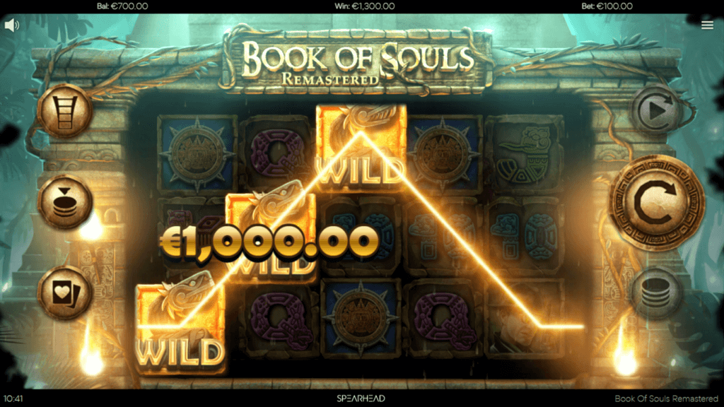 Book of Souls Remastered Screenshot 2