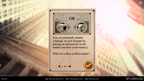 Wild Reels Screenshot 3