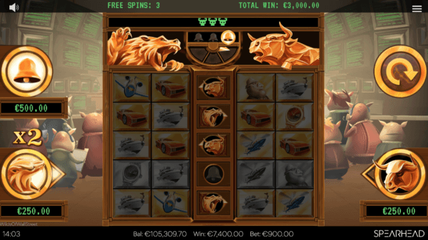 Wild Reels Screenshot 5