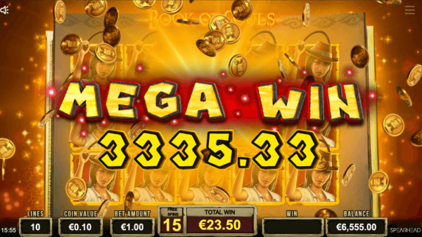 Book of Souls Screenshot 4