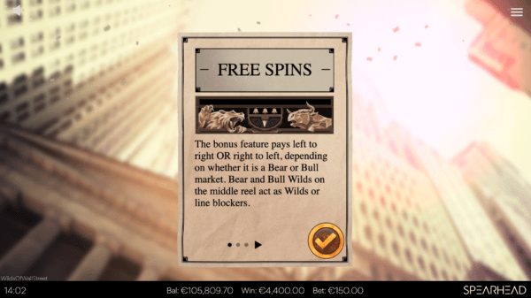 Wild Reels Screenshot 9