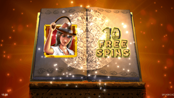 Book of Souls Screenshot 5