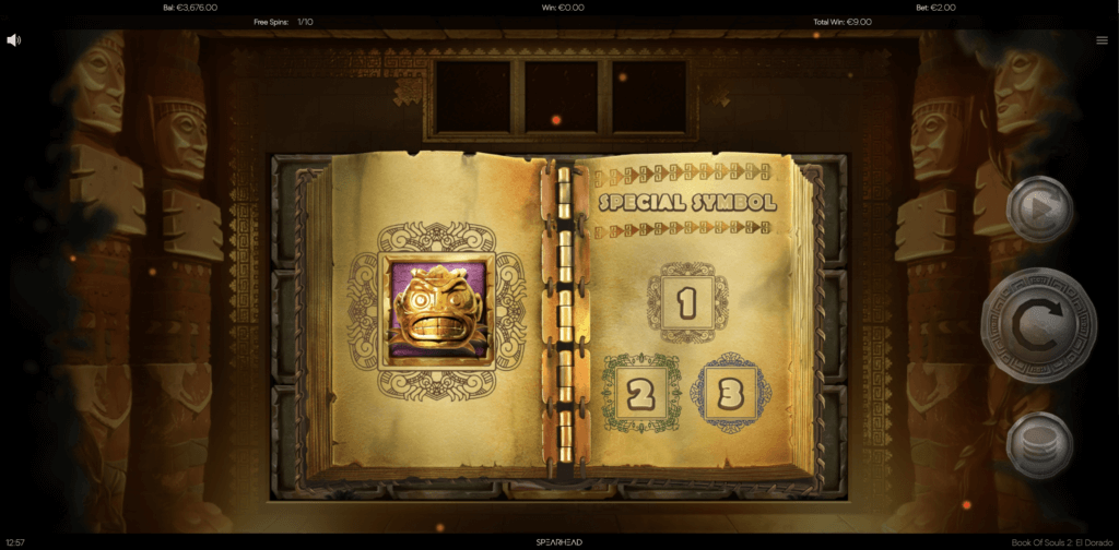 Book of Souls II: El Dorado Screenshot 7