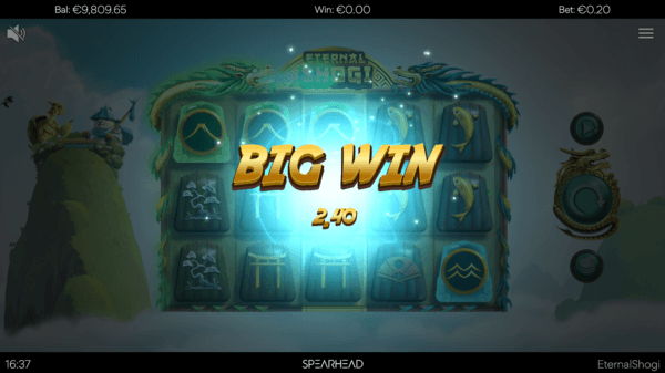 Eternal Shogi Screenshot 7