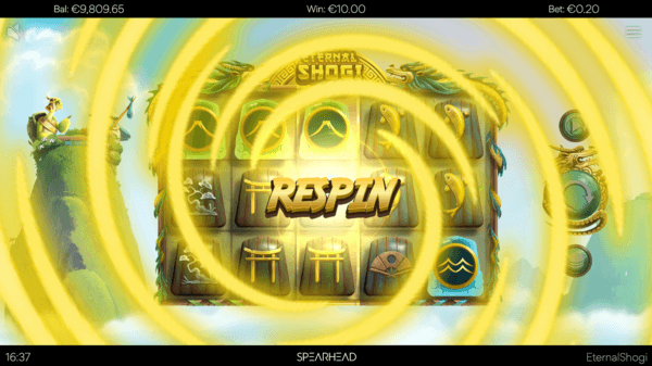 Eternal Shogi Screenshot 5