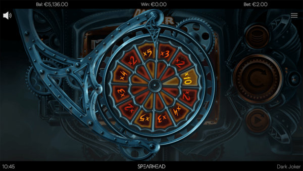 Dark Joker Screenshot 2