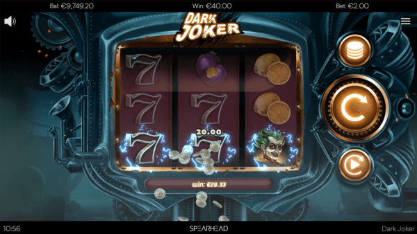 Dark Joker Screenshot 6