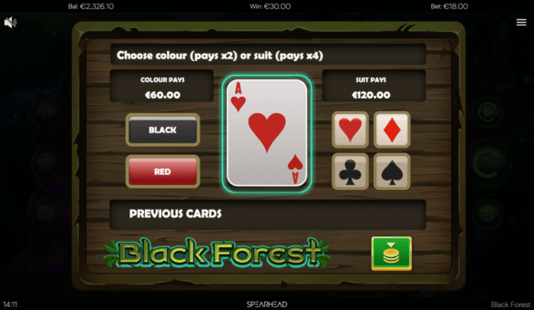 Black Forest Screenshot 6