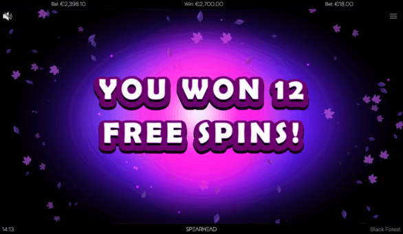 Black Forest Screenshot 8