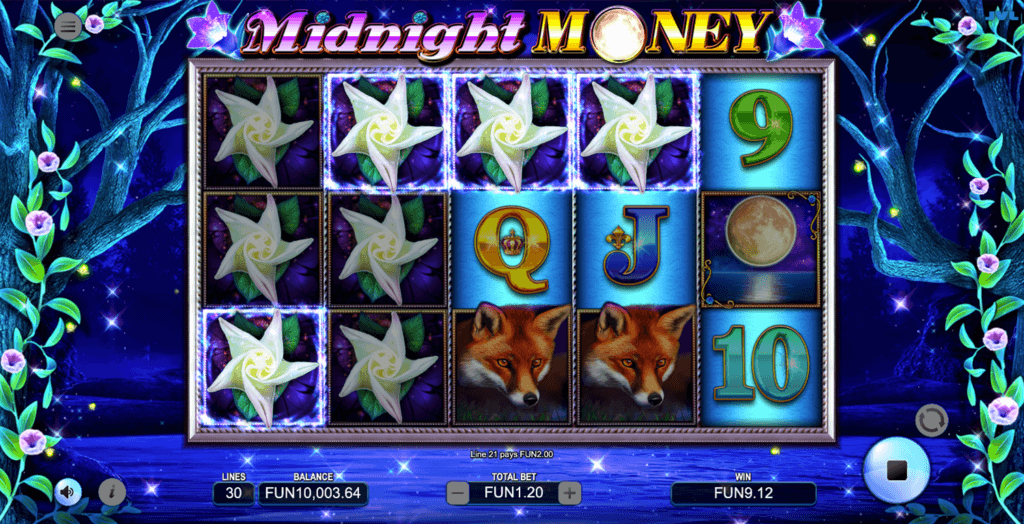 Midnight Money Screenshot 4