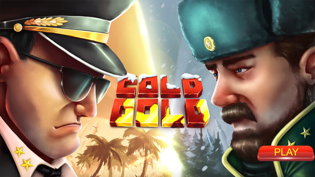 Cold Gold Screenshot 5