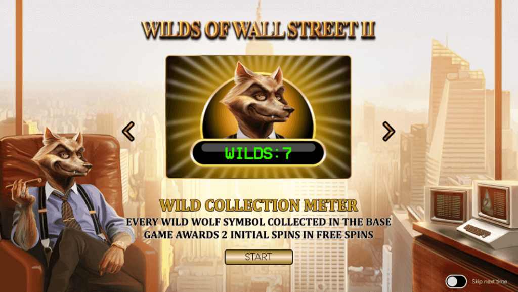 Wilds Of Wall Street II Screenshot 4