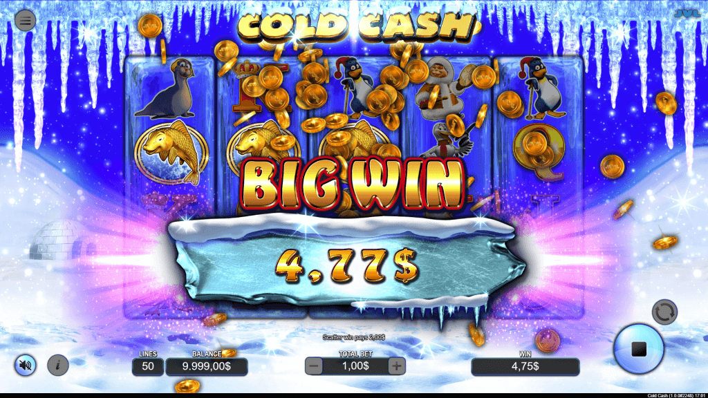 Cold Cash Screenshot 9