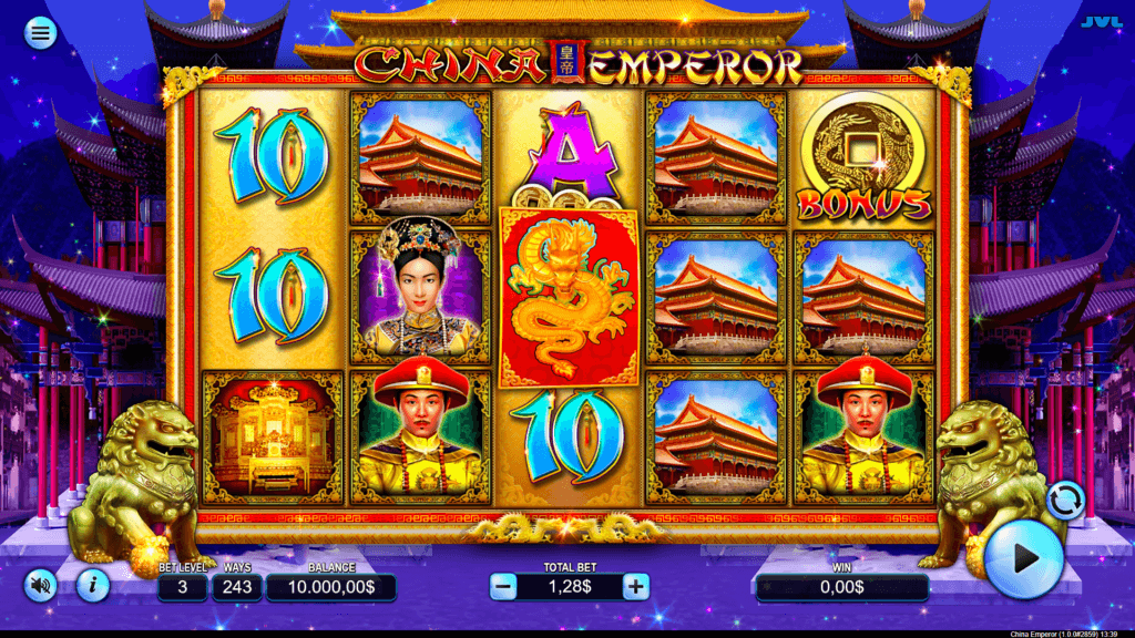 China Emperor Screenshot 3
