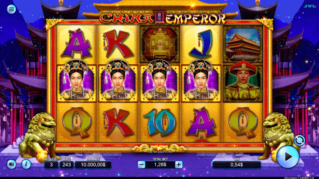 China Emperor Screenshot 4