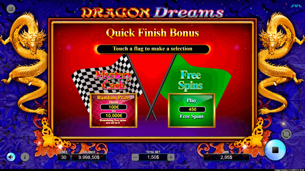 Dragon Dreams Screenshot 8