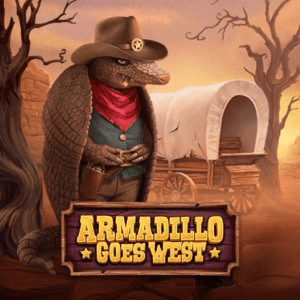 Armadillo Goes West