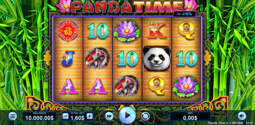 Panda Time Screenshot 3