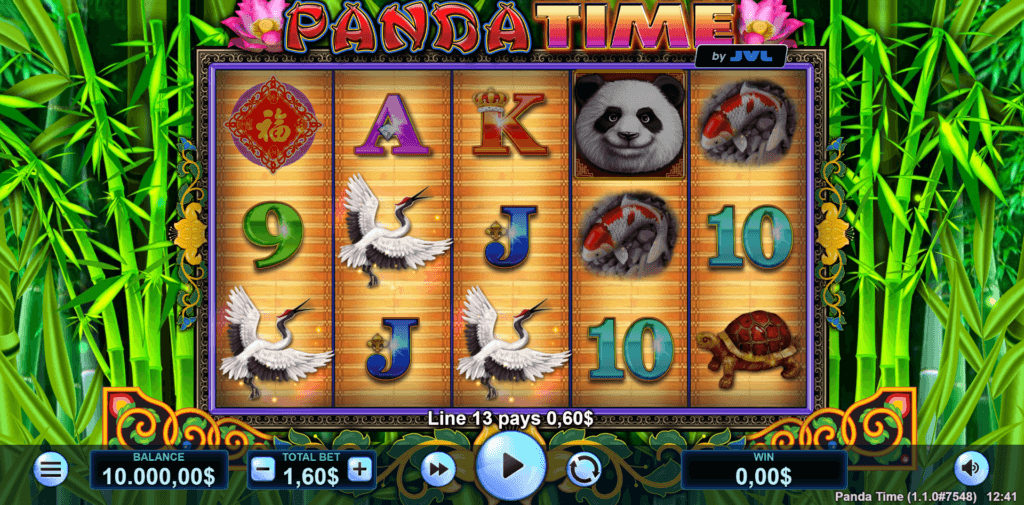 Panda Time Screenshot 4