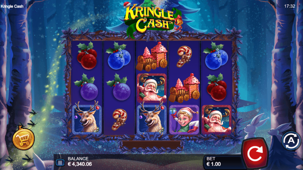 Kringle Cash Screenshot 4