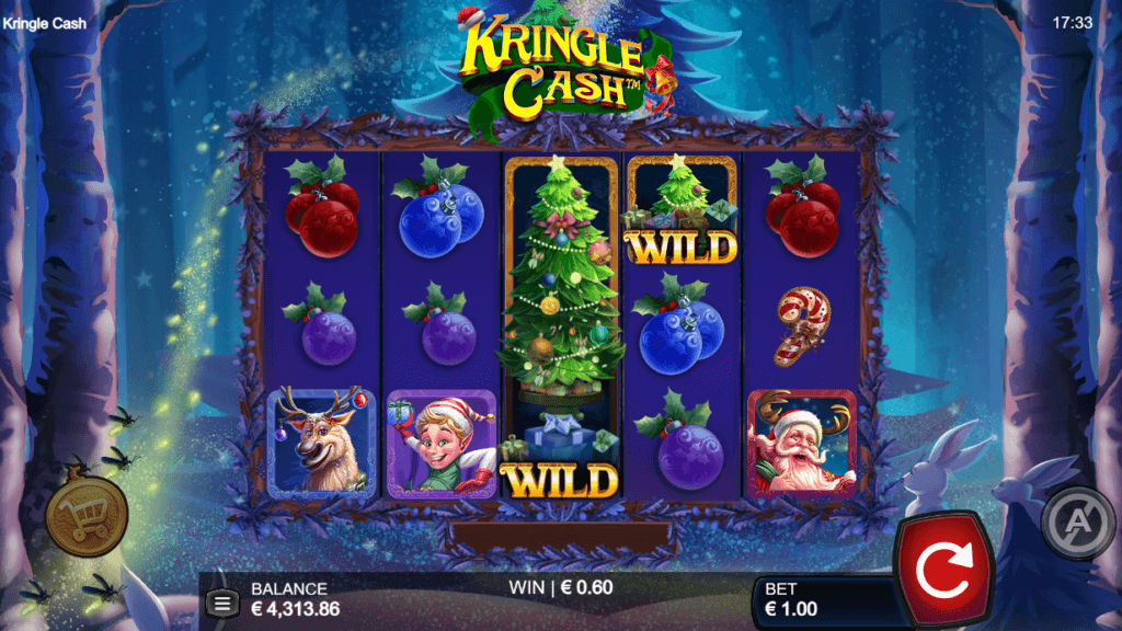 Kringle Cash Screenshot 5