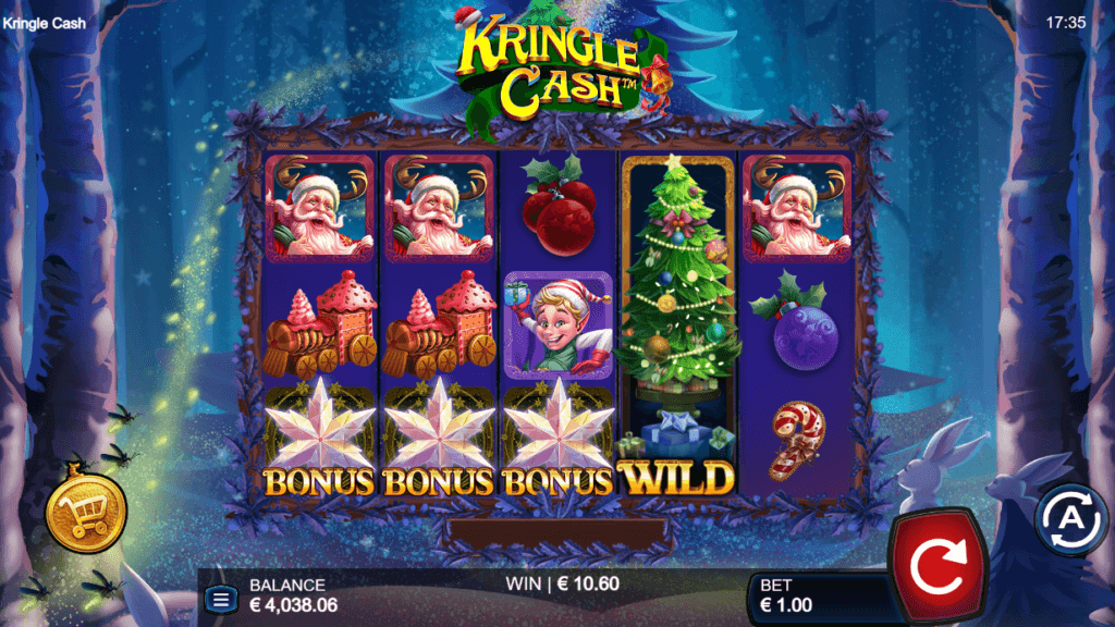 Kringle Cash Screenshot 7