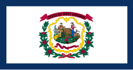 US (West Virginia)