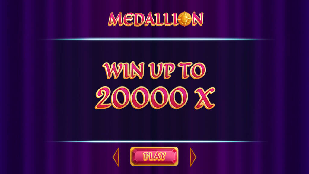 Medallion Screenshot 4