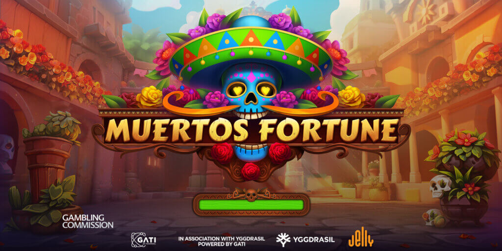 Muertos Fortune Screenshot 5