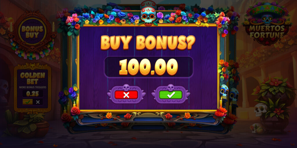 Muertos Fortune Screenshot 10
