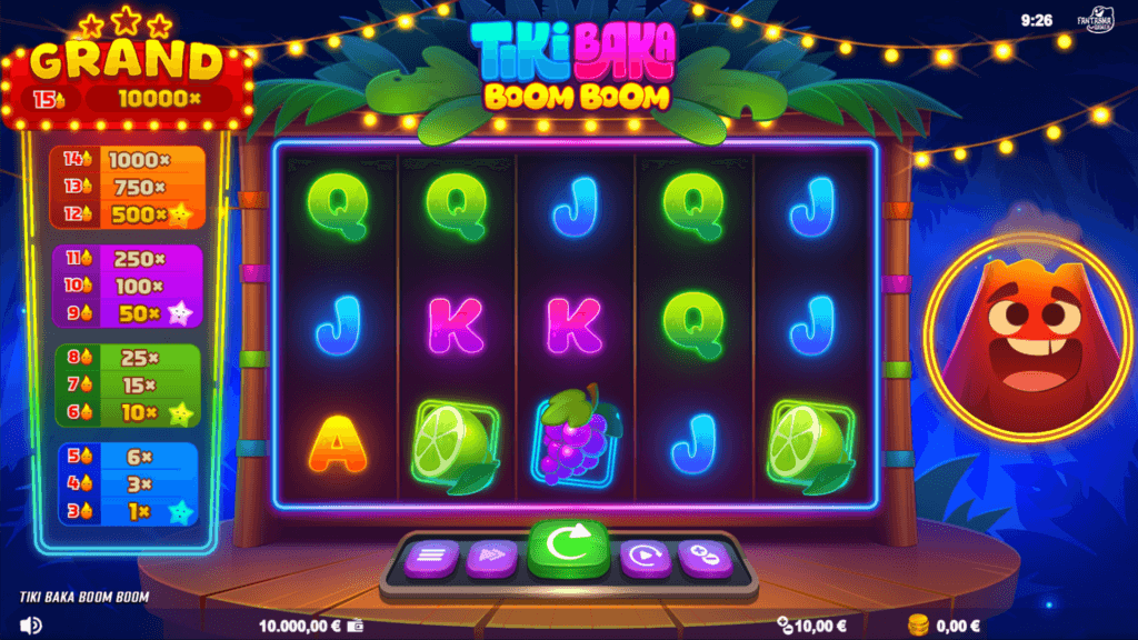 Tiki Baka Boom Boom Screenshot 7
