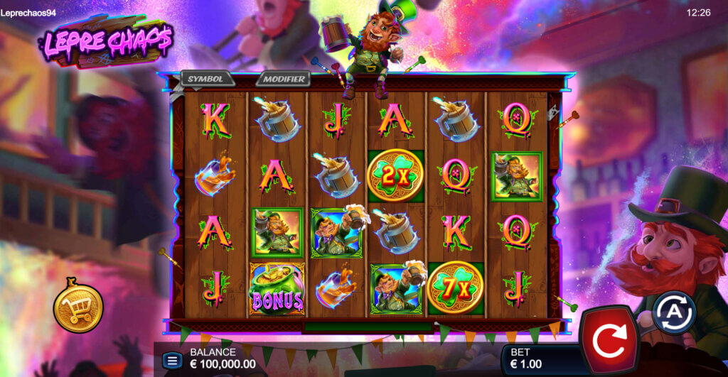 Leprechaos Screenshot 10