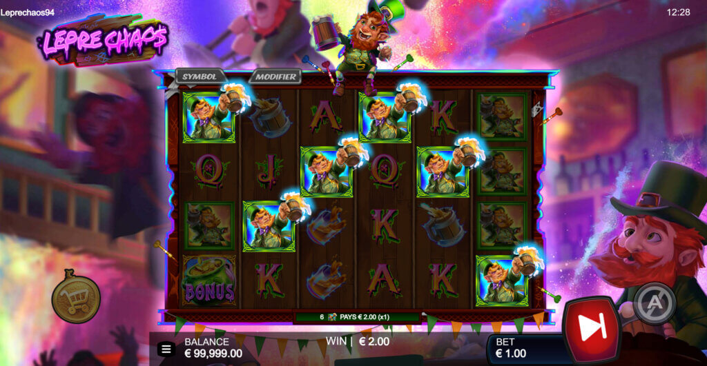 Leprechaos Screenshot 9