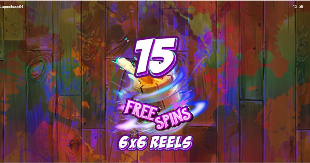 Leprechaos Screenshot 5