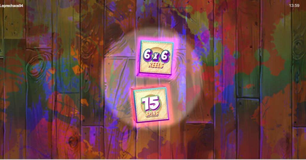 Leprechaos Screenshot 6