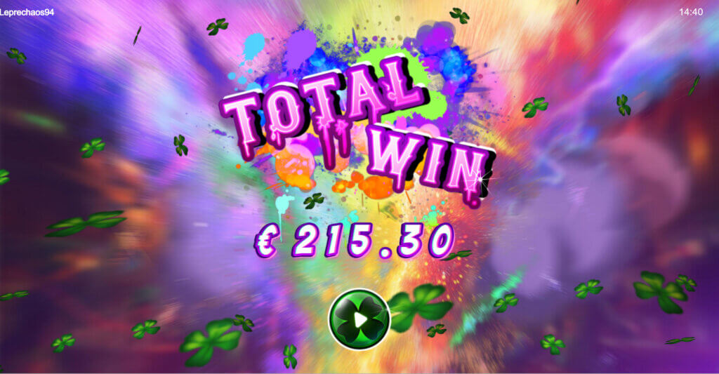 Leprechaos Screenshot 7