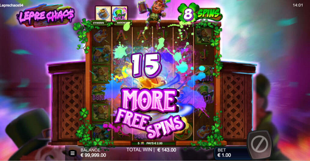 Leprechaos Screenshot 8