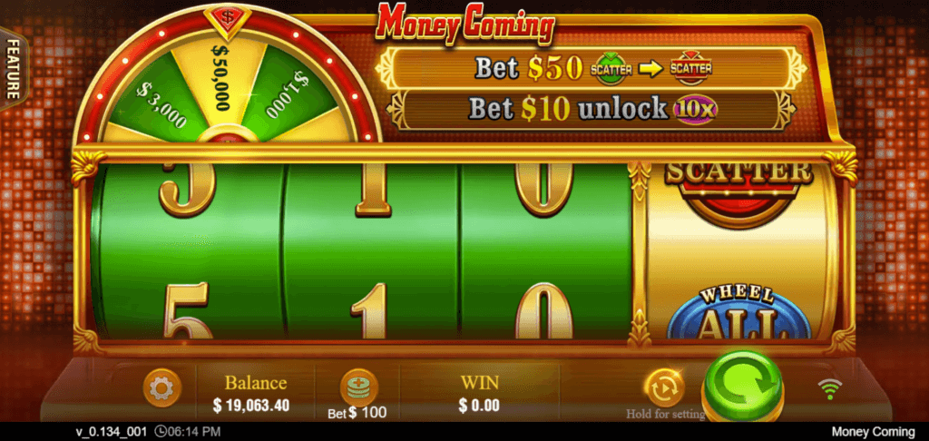 Money Coming Screenshot 6