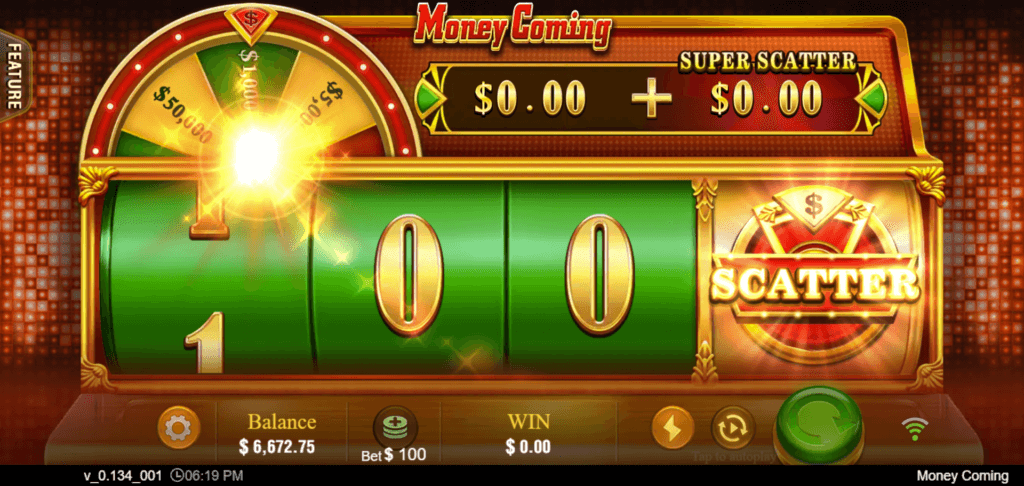 Money Coming Screenshot 5