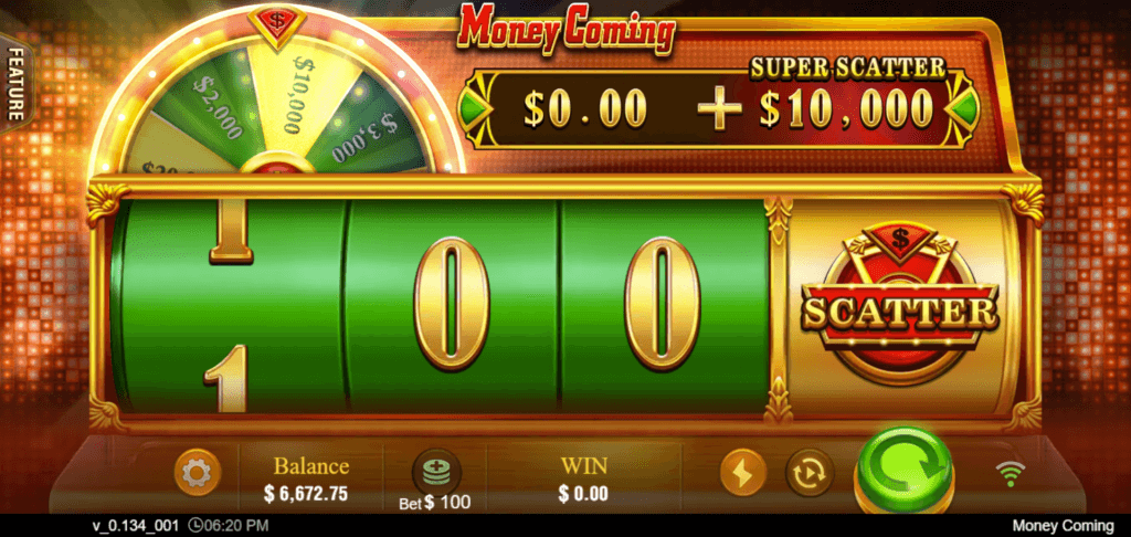 Money Coming Screenshot 4