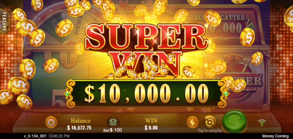 Money Coming Screenshot 3