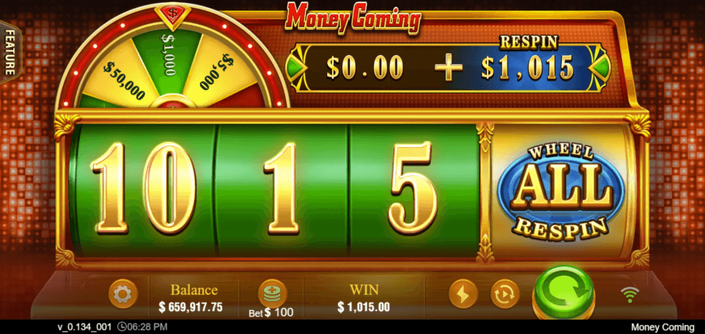 Money Coming Screenshot 8