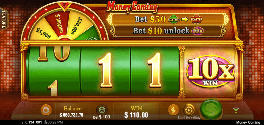 Money Coming Screenshot 7