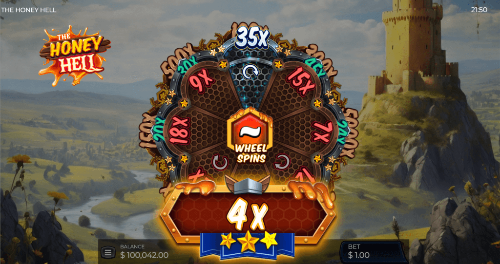 The Honey Hell Screenshot 4