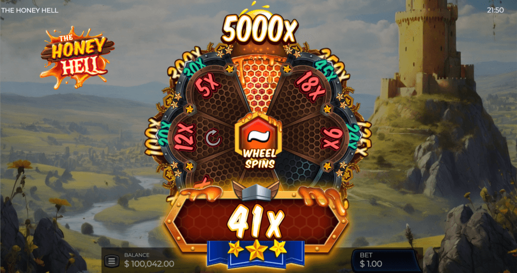 The Honey Hell Screenshot 5