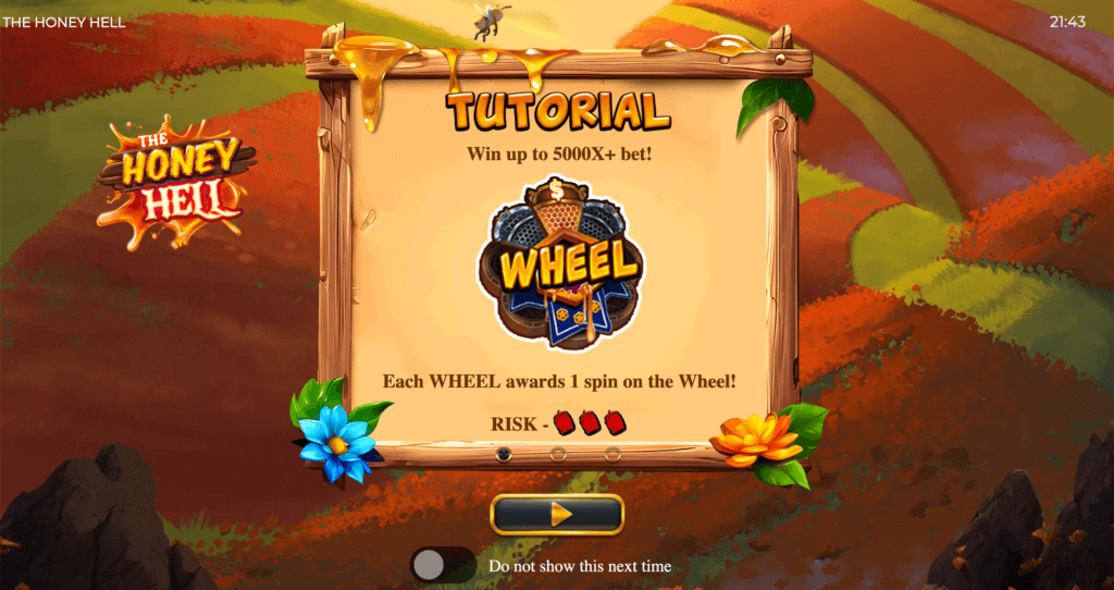 The Honey Hell Screenshot 1