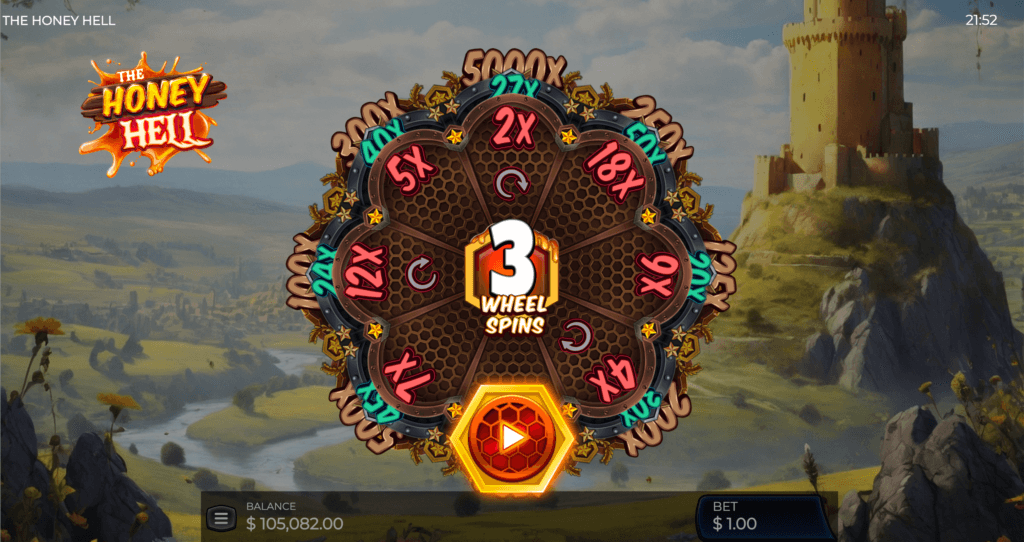 The Honey Hell Screenshot 3