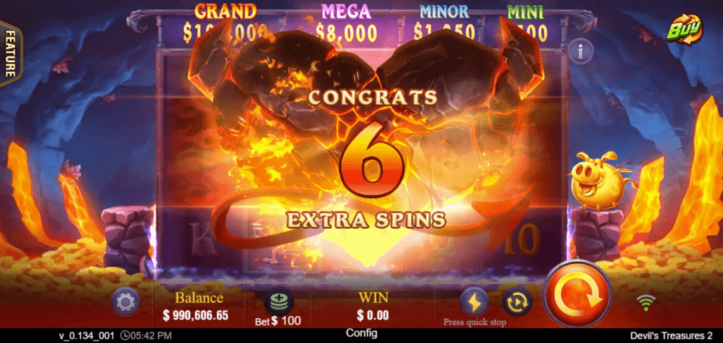 Devil’s Treasures 2 Screenshot 10