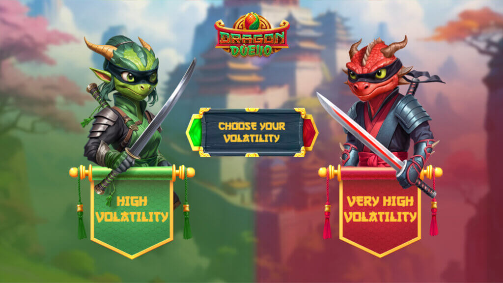 Dragon Duello Screenshot 7